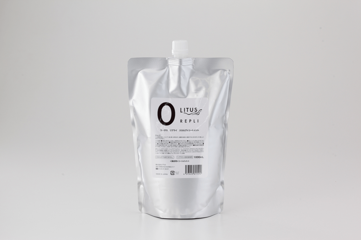 リータス リプライゼロ 1000mL【商品コード：800】 | リータス公式通販