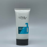 リータス ヘアワックス ライト 80g【商品コード：604】