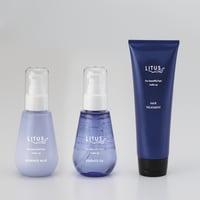 【送料無料】リータス ヘアケアセット【商品コード：005】