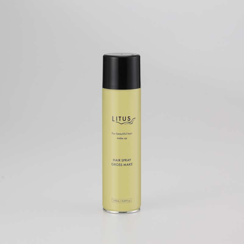 LITUS ヘアスプレーグロス 170g【商品コード:602】 | リータス LITUS ヘアスプレーグロス 170g【商品コード:602】 | リータス