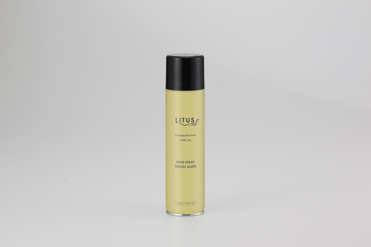 リータス ヘアスプレーグロス 170g【商品コード：602】 | リータス公式