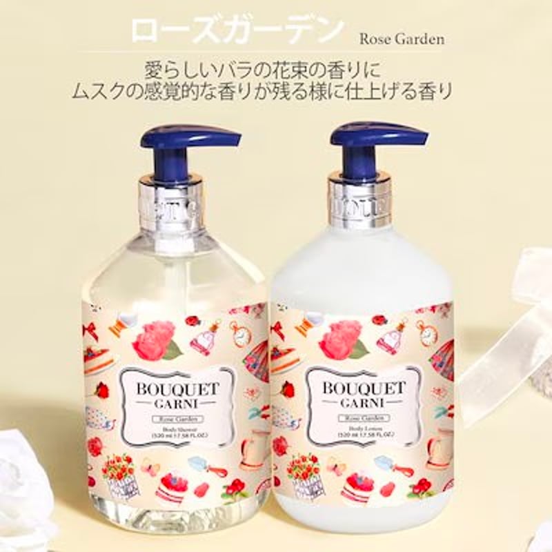 ボディーソープ 韓国 スキンケア ボディウォッシュ ボディシャンプー