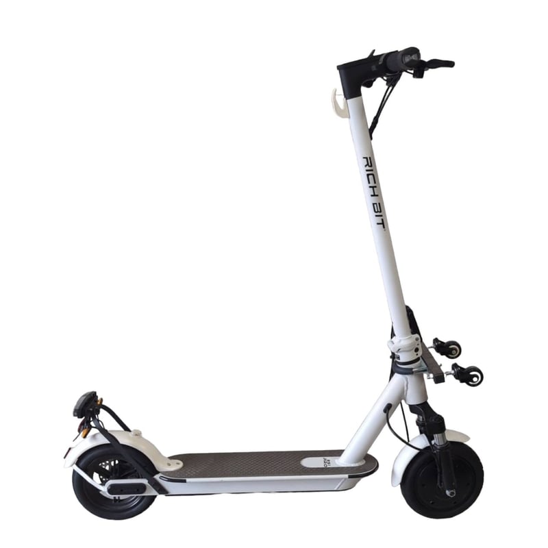 中古車】オプション多数付属 RICHBIT ES1 Pro シルクホワイト 中古車】オプション多数付属 RICHBIT ES1 Pro シルクホワイト