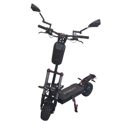【中古車】引取限定 VERACITY VX125 ハイエンドモデル ベラシティ 原付2種 公道走行可能
