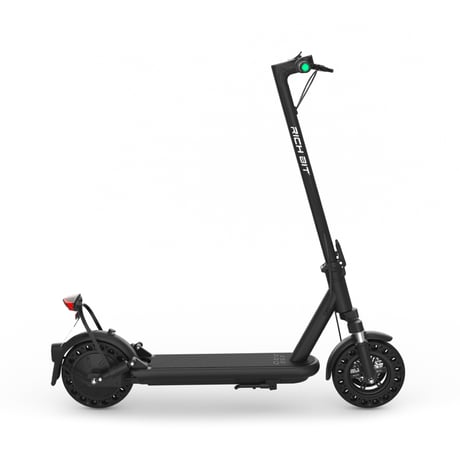 【Makuake No.1】 RICHBIT ES2 Pro 特定小型原付モデル 電動キックボード 公道走行可能 性能認定適合