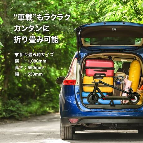 【限定1台】日本限定100台‼ RICHBIT ES1 Pro 特定小型原付モデル ビビットピンク マイナーチェンジモデル 電動キックボード　公道走行可能 性能認定適合