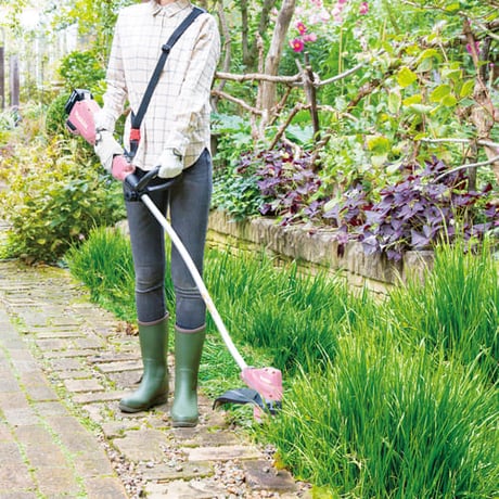 【現地受け取り限定】Makita(マキタ) 充電式草刈機 MUR189D(当日返却プランあり)