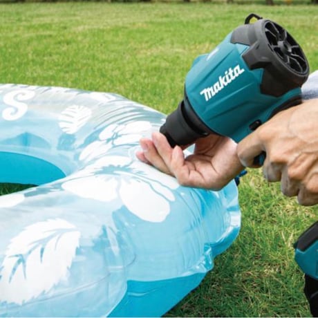 Makita(マキタ) 充電式エアダスタ AS180D