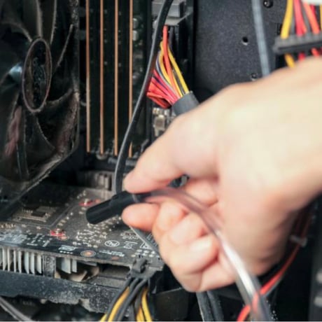 Makita(マキタ) 充電式エアダスタ AS180D
