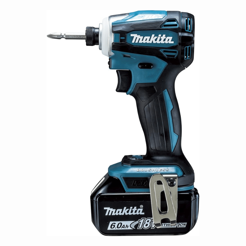 Makita(マキタ)インパクトドライバ トルク180Nm TD172DRGX | N-ga Makita(マキタ)インパクトドライバ トルク180Nm TD172DRGX | N-ga