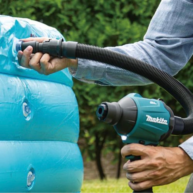 中古】 【動作OK】 【店頭引取限定】MAKITA（マキタ）エアダスタ