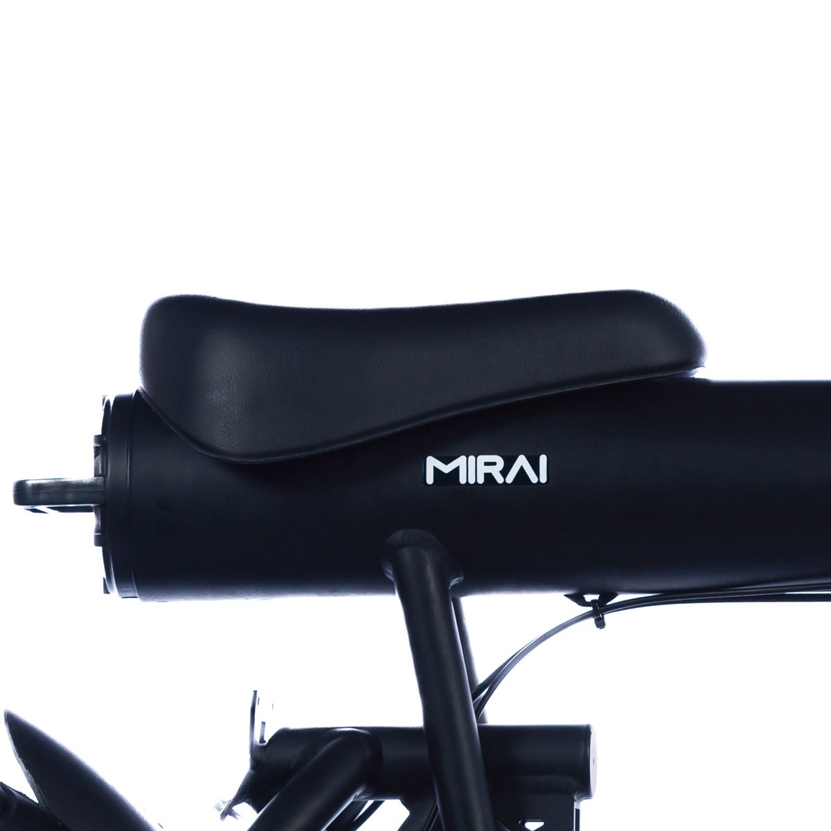 サドル “MIRAI”ver / MIRAI / MIRAI S 専用 | N-garage サドル “MIRAI”ver / MIRAI / MIRAI S 専用 | N-garage