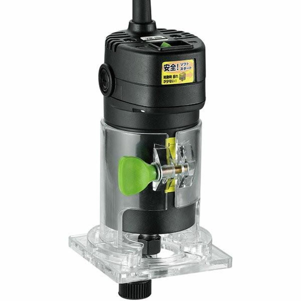 高儀 EARTH MAN 電動トリマ TR-100 | N-garage 高儀 EARTH MAN 電動トリマ TR-100 | N-garage