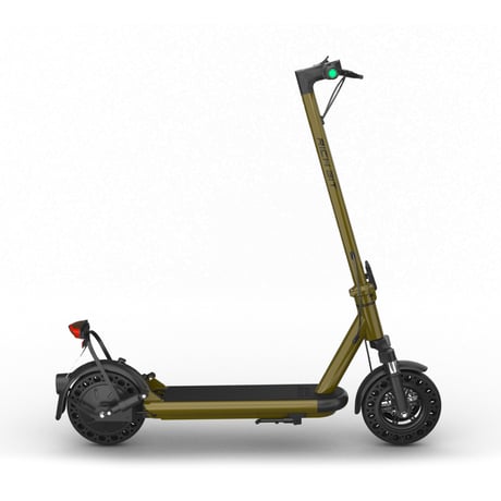 【Makuake No.1】 RICHBIT ES2 Pro 特定小型原付モデル 電動キックボード 公道走行可能 性能認定適合