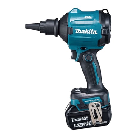 Makita(マキタ) 充電式エアダスタ AS180D