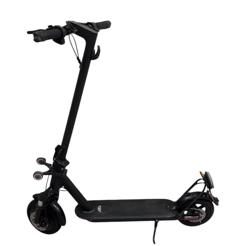 中古車】オプション付属 RICHBIT ES1 Pro アーバンブラック ※1ヶ月