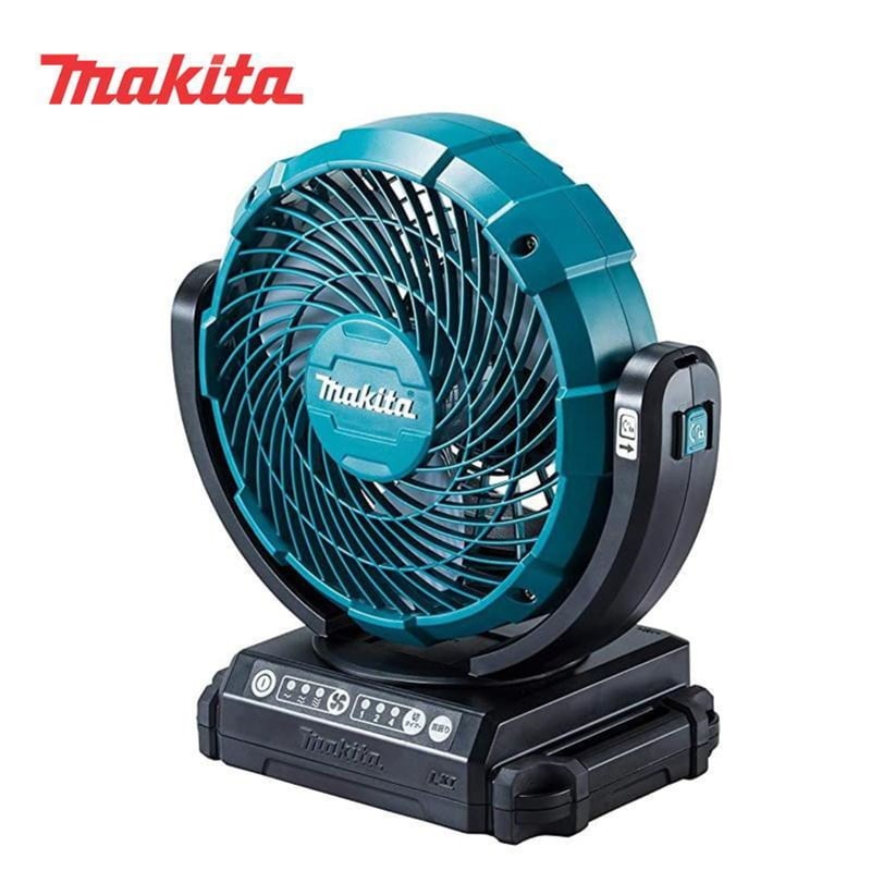 Makita(マキタ) 充電式ファン CF-102D | N-garage