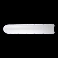 【当店限定商品】底面カバー(ホワイト) / RICHBIT ES1 Pro 用