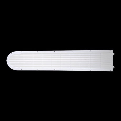 【当店限定商品】底面カバー(ホワイト) / RICHBIT ES1 Pro 用