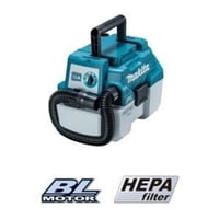 Makita(マキタ) 充電式集塵機 VC750DZ