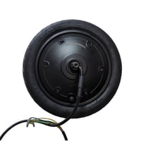 【当店限定商品】フロントホイールインモーターAssy / RICHBIT ES1 Pro 専用