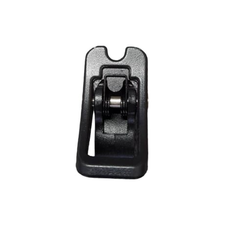 【当店限定商品】折りたたみフック(ハンドル側) / RICHBIT ES1 Pro 用