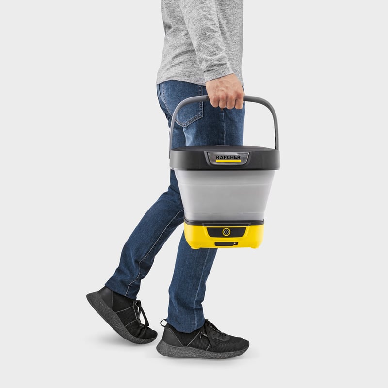 現地受け取り限定】Karcher(ケルヒャー) マルチクリーナー OC 3