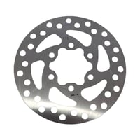 【当店限定商品】ブレーキディスクローター(リヤ・フロント) / RICHBIT ES1 Pro 専用