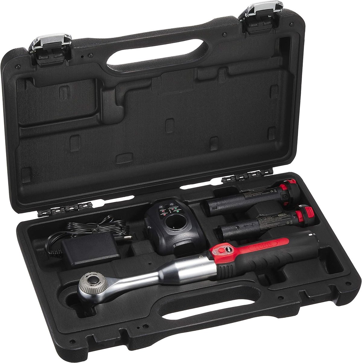 TONE トネ 電動ラチェト未使用　値下げ　 トネ(TONE) 電動ラチェットハンドル CR3000T | N-garage