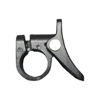 【当店限定商品】折りたたみフック(ハンドル側) / RICHBIT ES1 Pro 用