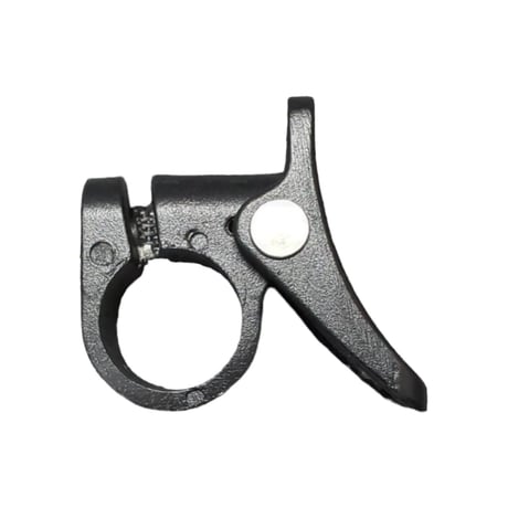 【当店限定商品】折りたたみフック(ハンドル側) / RICHBIT ES1 Pro 用