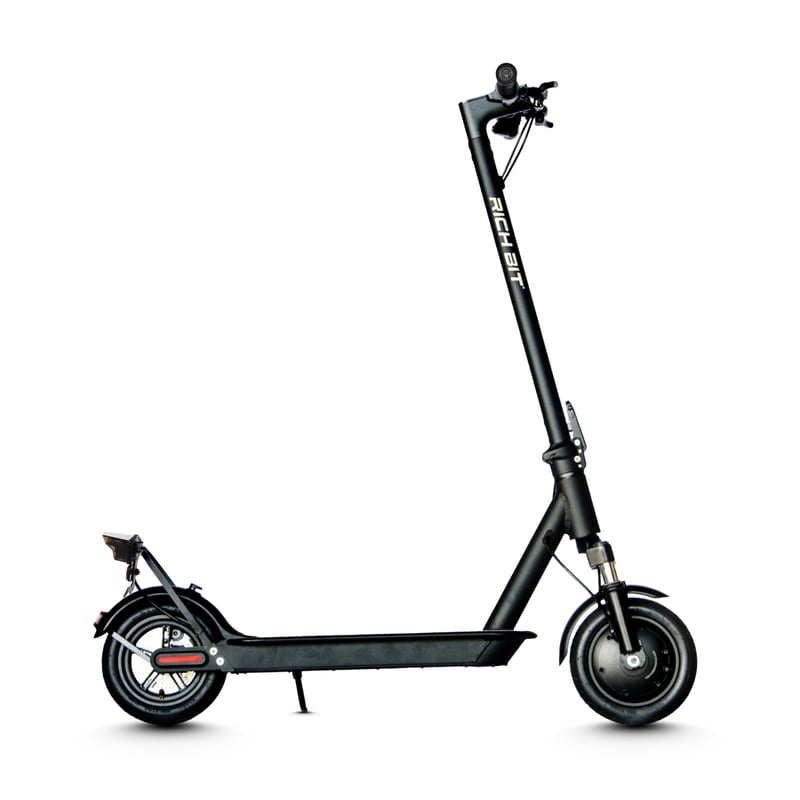 マイナーチェンジモデル】 RICHBIT ES1 Pro 特定小型原付モデル 電動