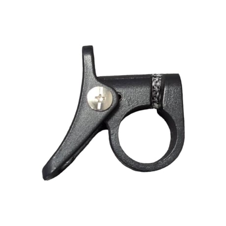 【当店限定商品】折りたたみフック(ハンドル側) / RICHBIT ES1 Pro 用