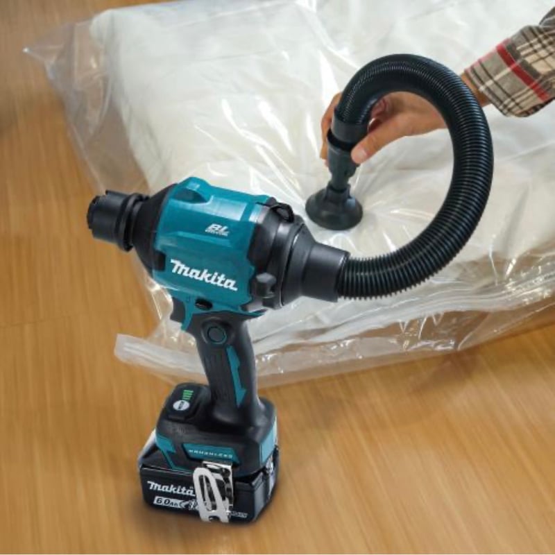 Makita(マキタ) 充電式エアダスタ AS180D | N-garage