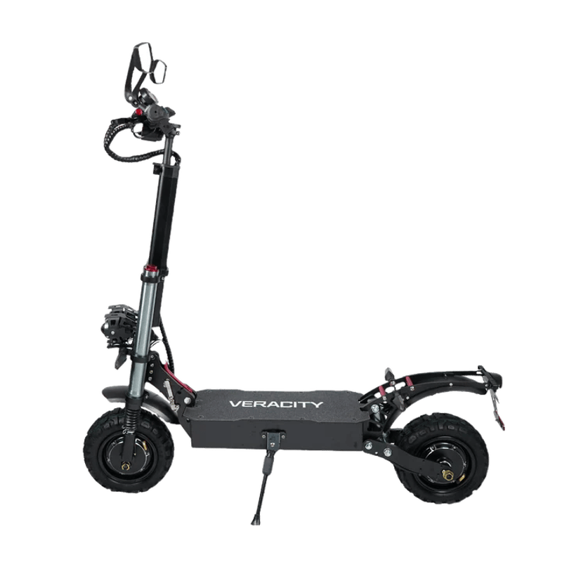 中古車】引取限定 VERACITY VX125 ハイエンドモデル ベラシティ 原付2