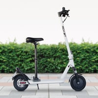 サドル 高さ調整可能 衝撃吸収フォーム / RICHBIT ES1 Pro 専用