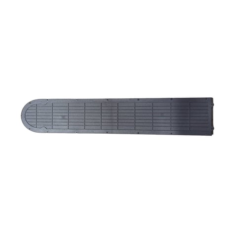 【当店限定商品】底面カバー(ブラック) / RICHBIT ES1 Pro 用