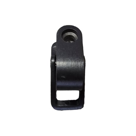 【当店限定商品】折りたたみフック(ハンドル側) / RICHBIT ES1 Pro 用