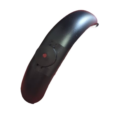 【当店限定商品】フロントフェンダー / RICHBIT ES1 Pro 対応