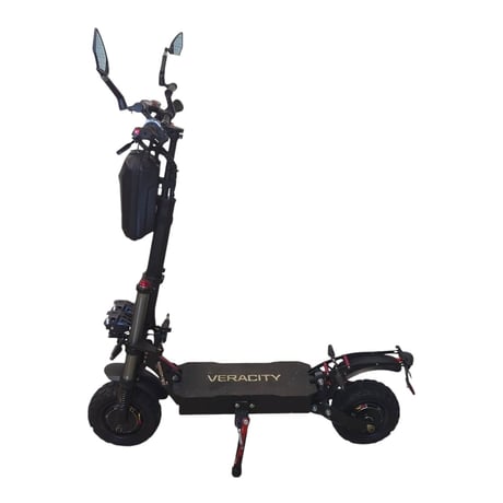 【中古車】引取限定 VERACITY VX125 ハイエンドモデル ベラシティ 原付2種 公道走行可能