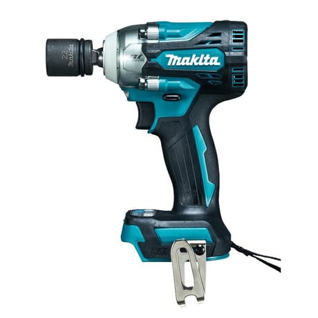 Makita(マキタ) 電動インパクトレンチ TW300D