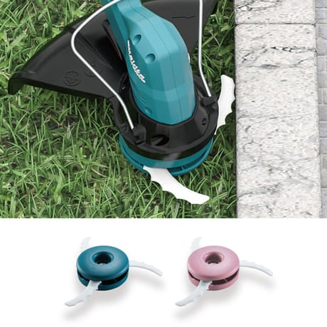 【現地受け取り限定】Makita(マキタ) 充電式草刈機 MUR189D(当日返却プランあり)