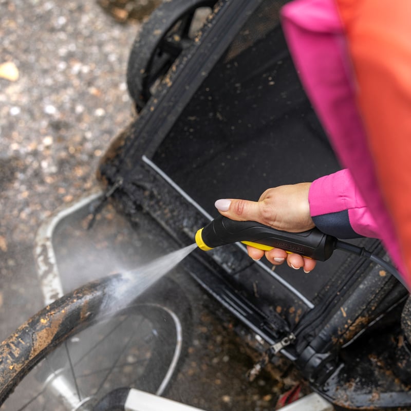 現地受け取り限定】Karcher(ケルヒャー) マルチクリーナー OC 3 現地受け取り限定】Karcher(ケルヒャー) マルチクリーナー OC 3