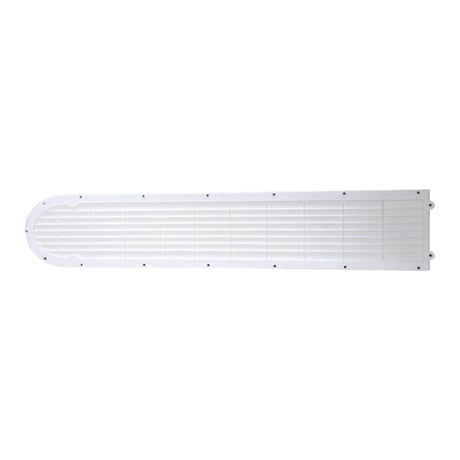 【当店限定商品】底面カバー(ホワイト) / RICHBIT ES1 Pro 用