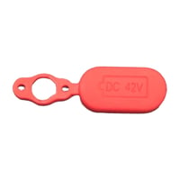 【当店限定商品】充電プラグカバー / RICHBIT ES1 Pro 用