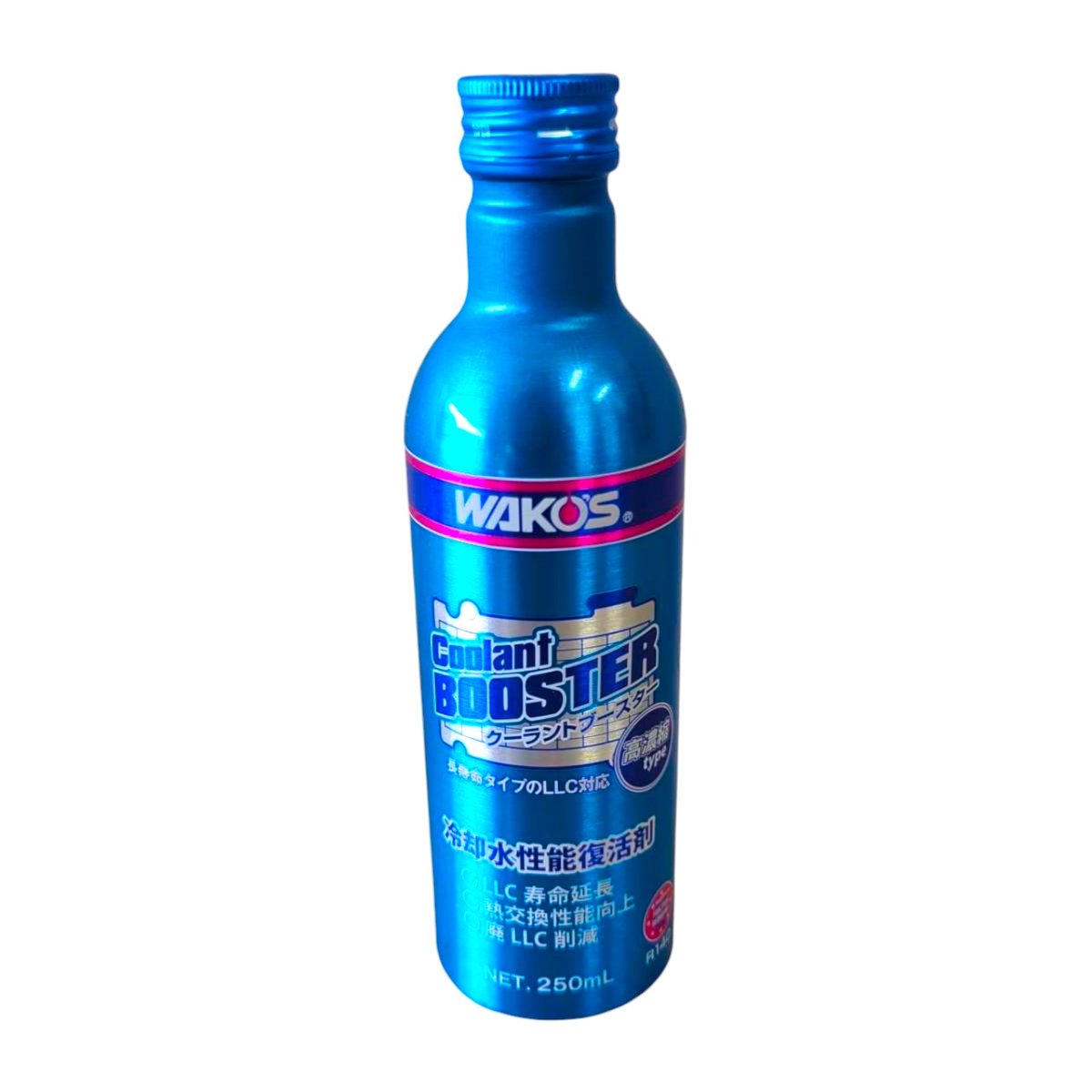 WAKO'S ワコーズ CLB クーラントブースター LLC性能復活剤 R140 WAKO'S ワコーズ CLB クーラントブースター LLC性能復活剤 R140