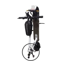 【当店限定商品】縦置き用サポートキャスター / RICHBIT ES1 Pro 専用