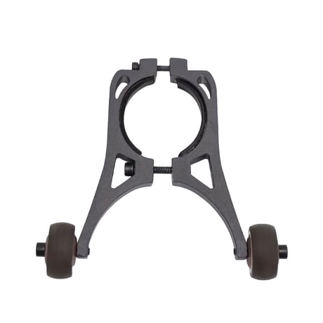【当店限定商品】縦置き用サポートキャスター / RICHBIT ES1 Pro 専用