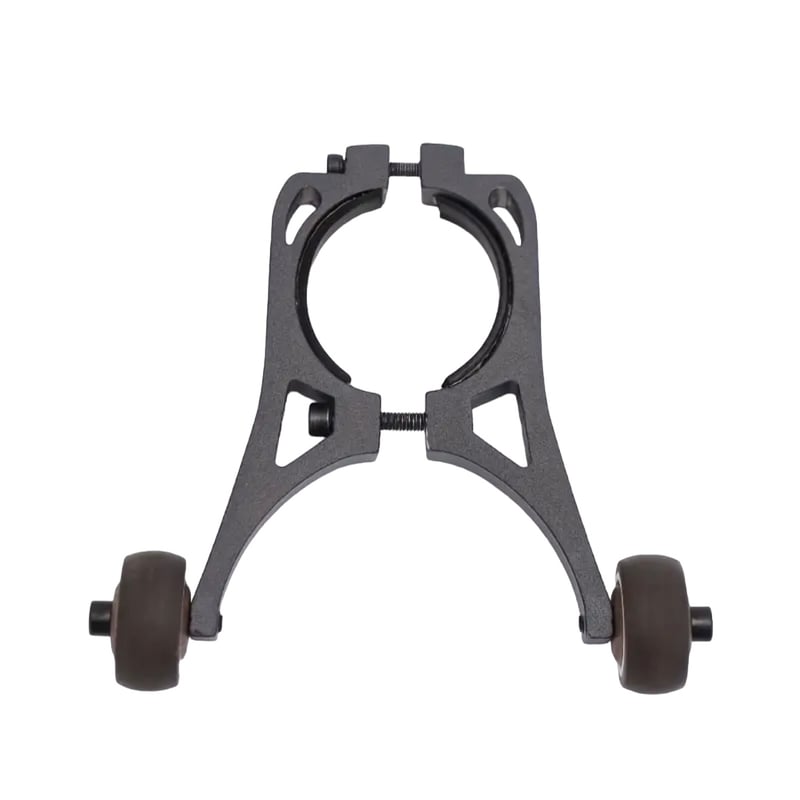 当店限定商品】縦置き用サポートキャスター / RICHBIT ES1 Pro
