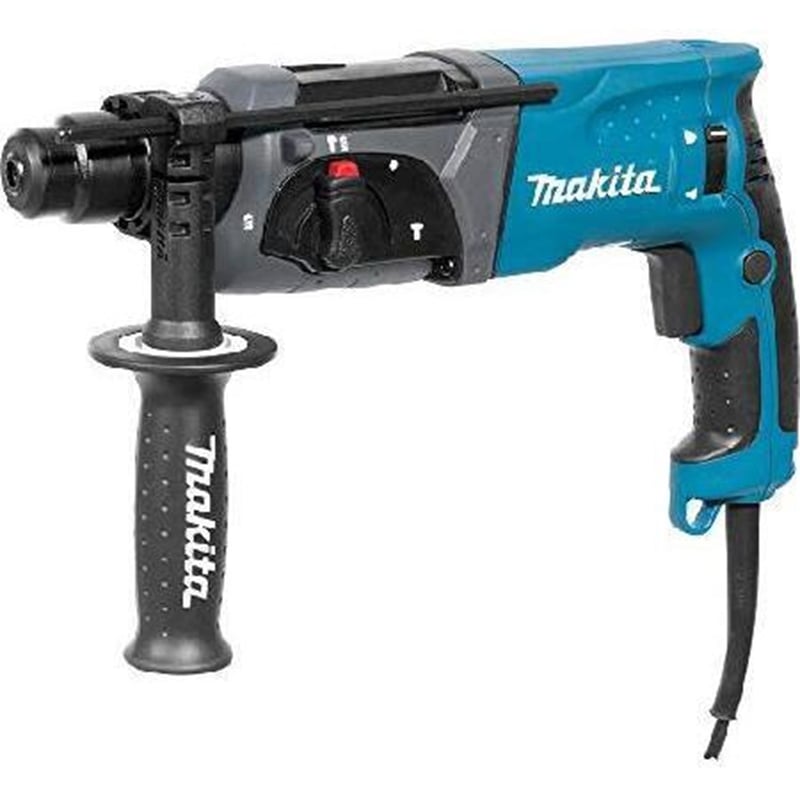 Makita (マキタ) ハンマードリル(24mm)HR2470F | N-garage Makita (マキタ) ハンマードリル(24mm)HR2470F | N-garage